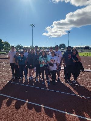ALS walk 2024