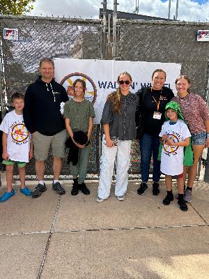 ALS Walk 2024