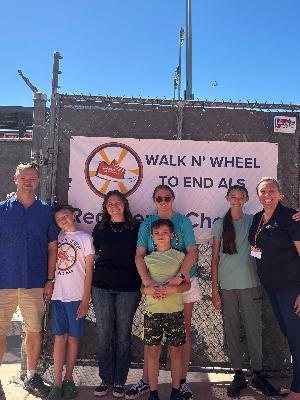 ALS Walk 2025