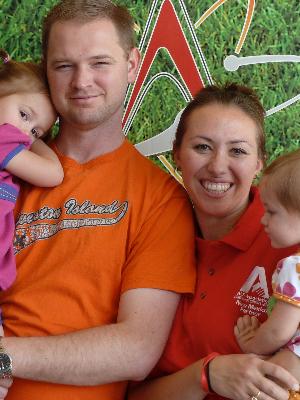 2010 ALS Walk