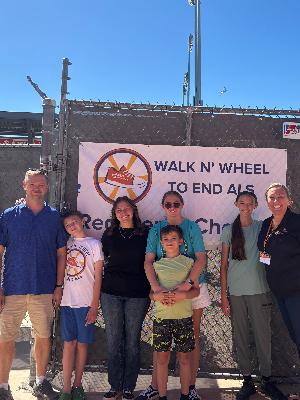 2025 ALS-NM Walk